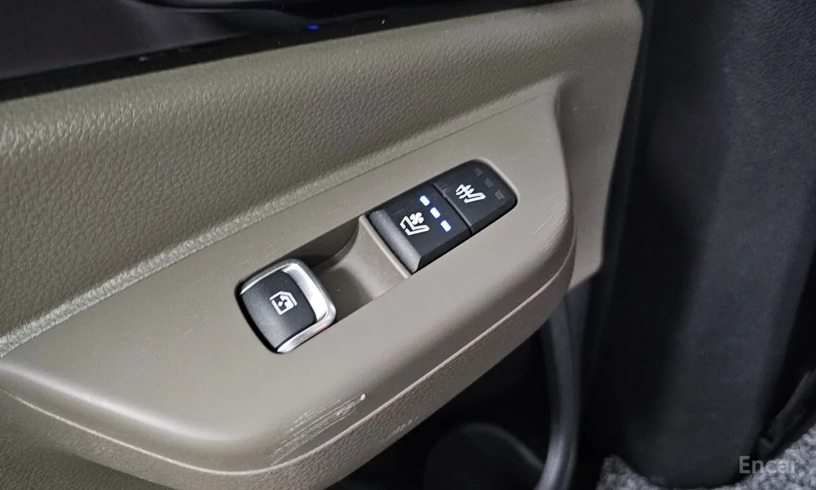 Фото 19 - Kia Carnival