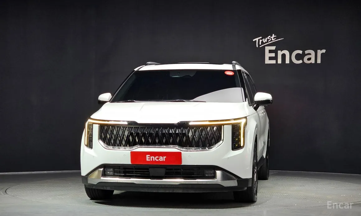 Фото 3 - Kia Carnival