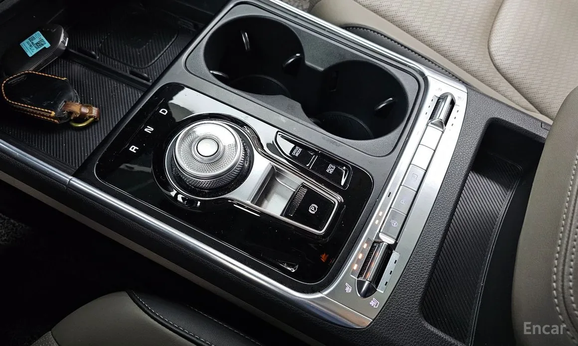 Фото 9 - Kia Carnival