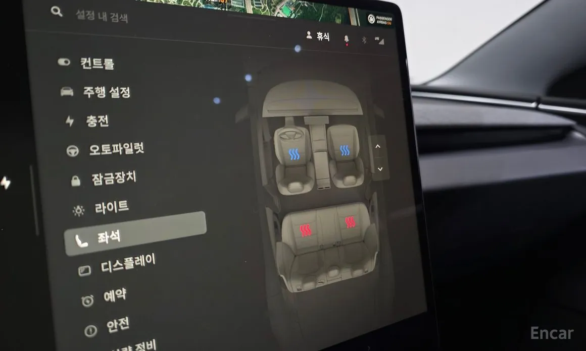 Фото 17 - Tesla Model 3