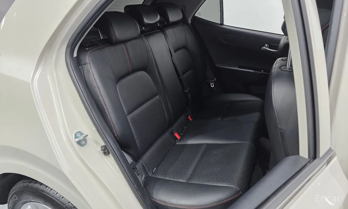 Фото 12 - Kia Morning