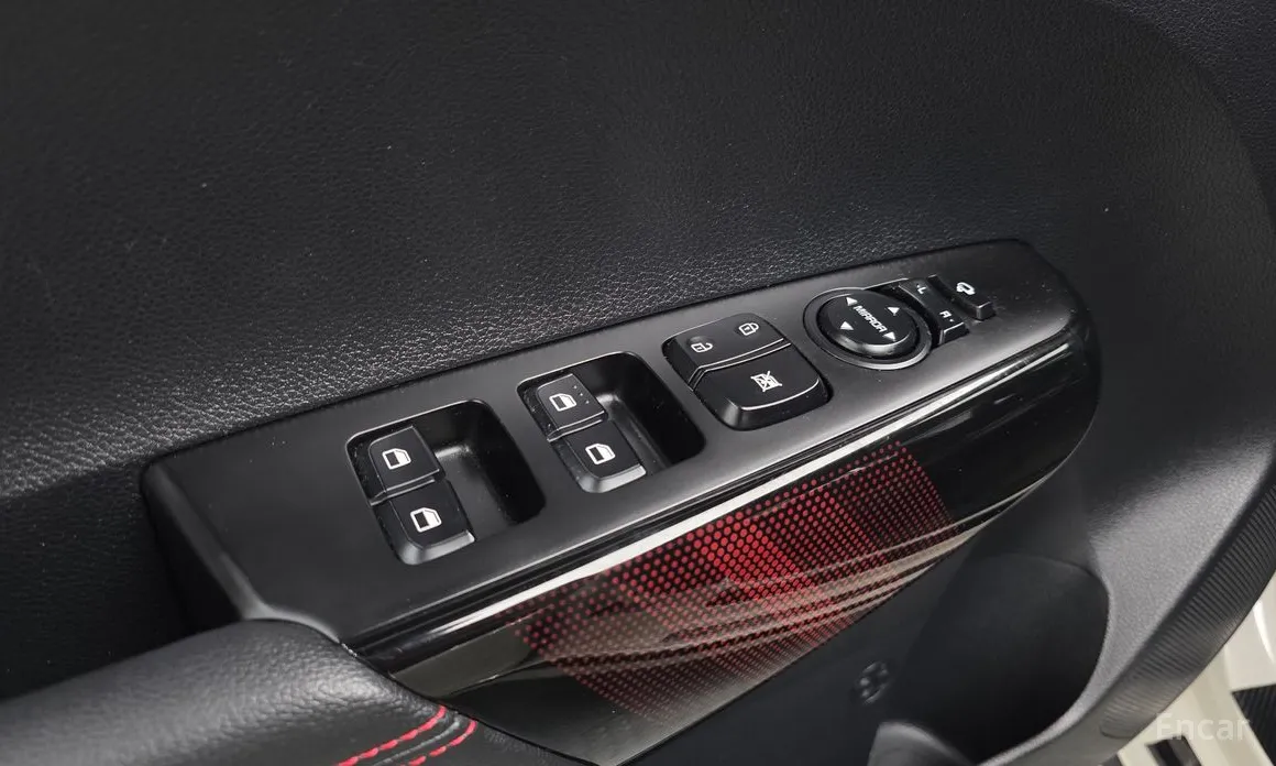 Фото 19 - Kia Morning