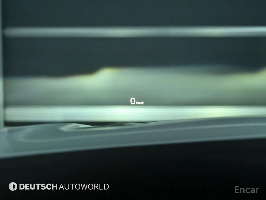 Фото 18 - Kia Stinger