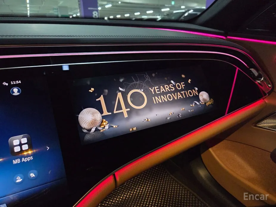 Фото 11 - Mercedes-Benz E-Class