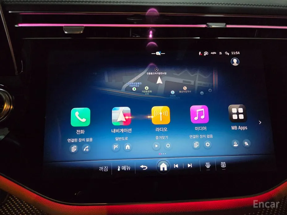 Фото 9 - Mercedes-Benz E-Class