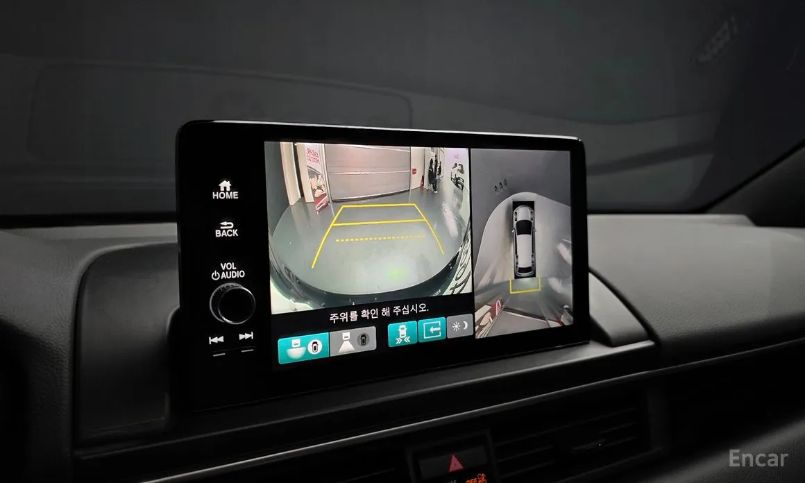 Фото 15 - Honda Pilot