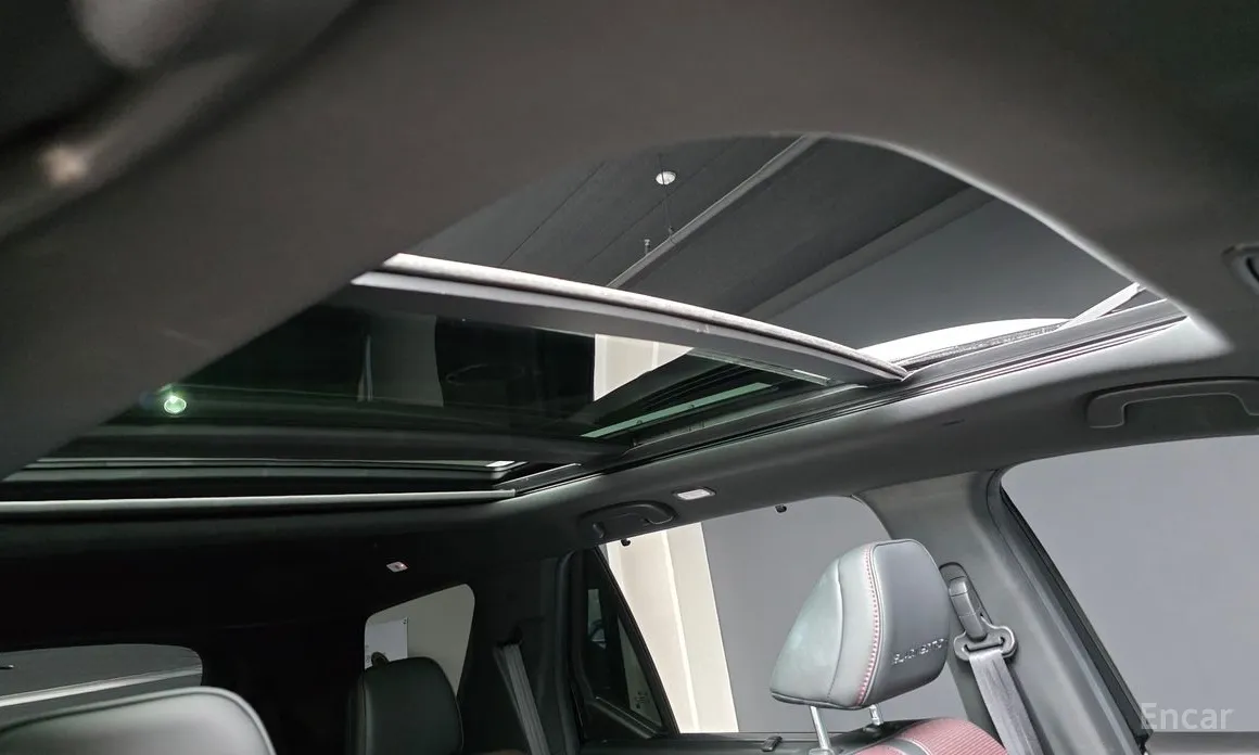 Фото 18 - Honda Pilot