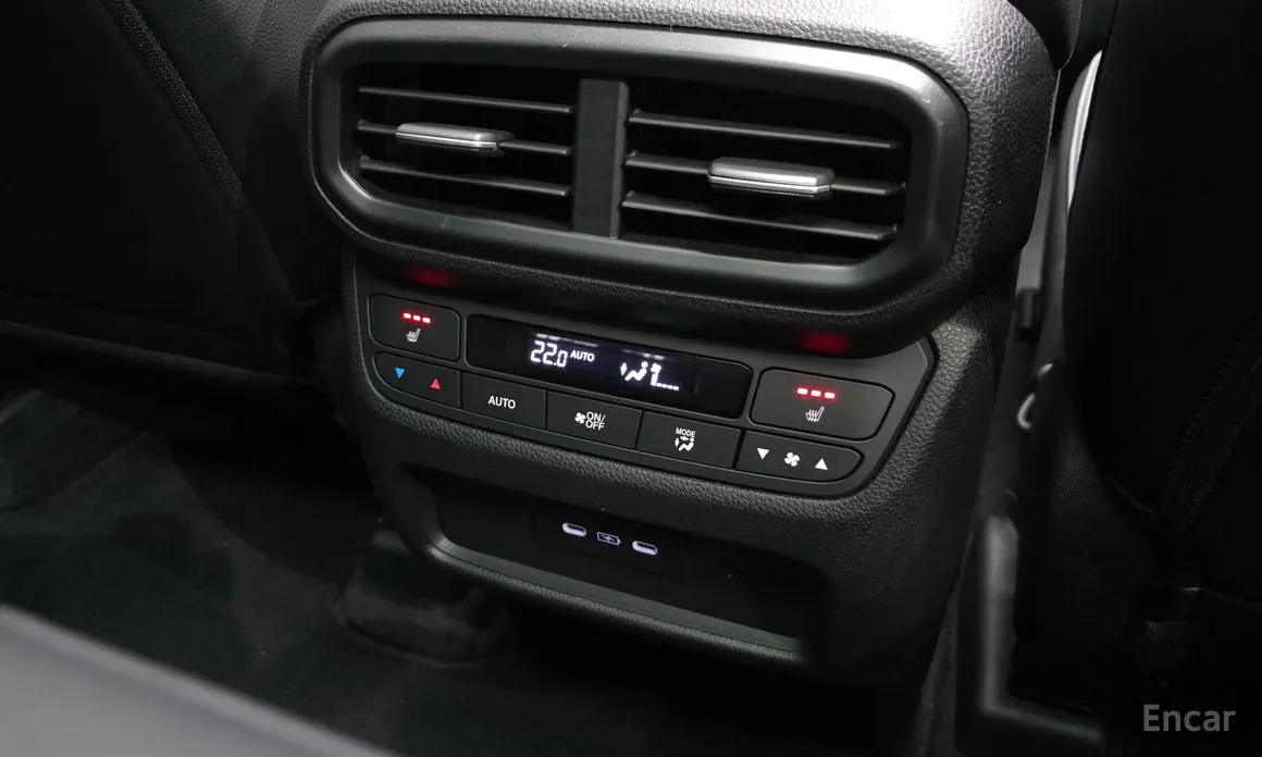 Фото 19 - Honda Pilot