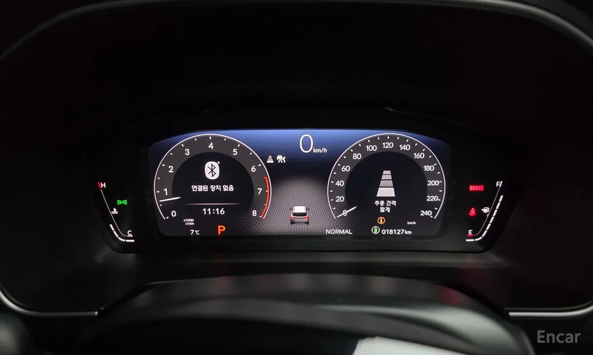 Фото 8 - Honda Pilot