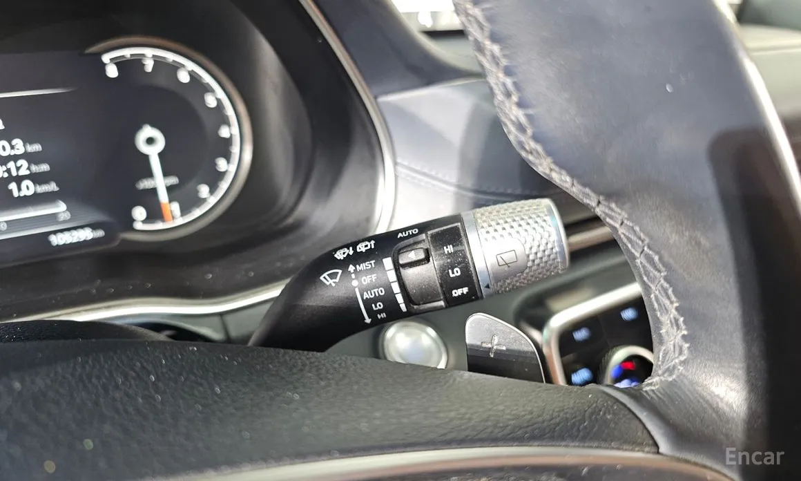 Фото 17 - Genesis GV80