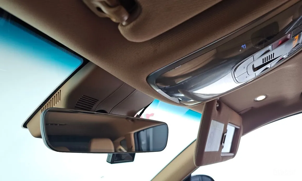 Фото 18 - Genesis GV80