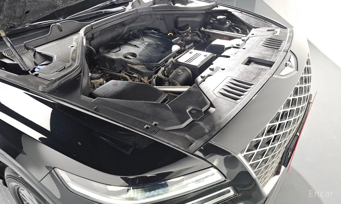 Фото 6 - Genesis GV80