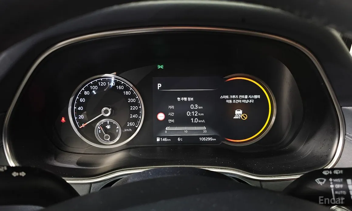 Фото 8 - Genesis GV80