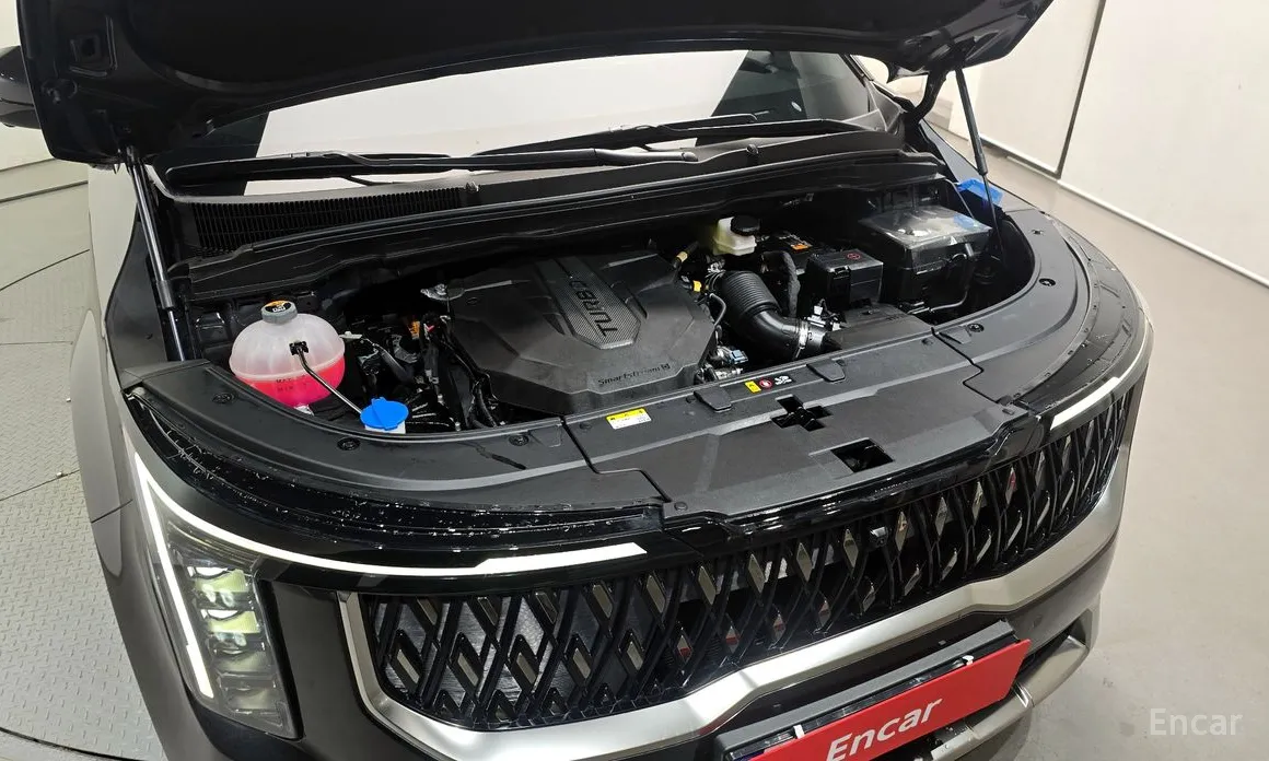 Photo 6 - Kia Carnival