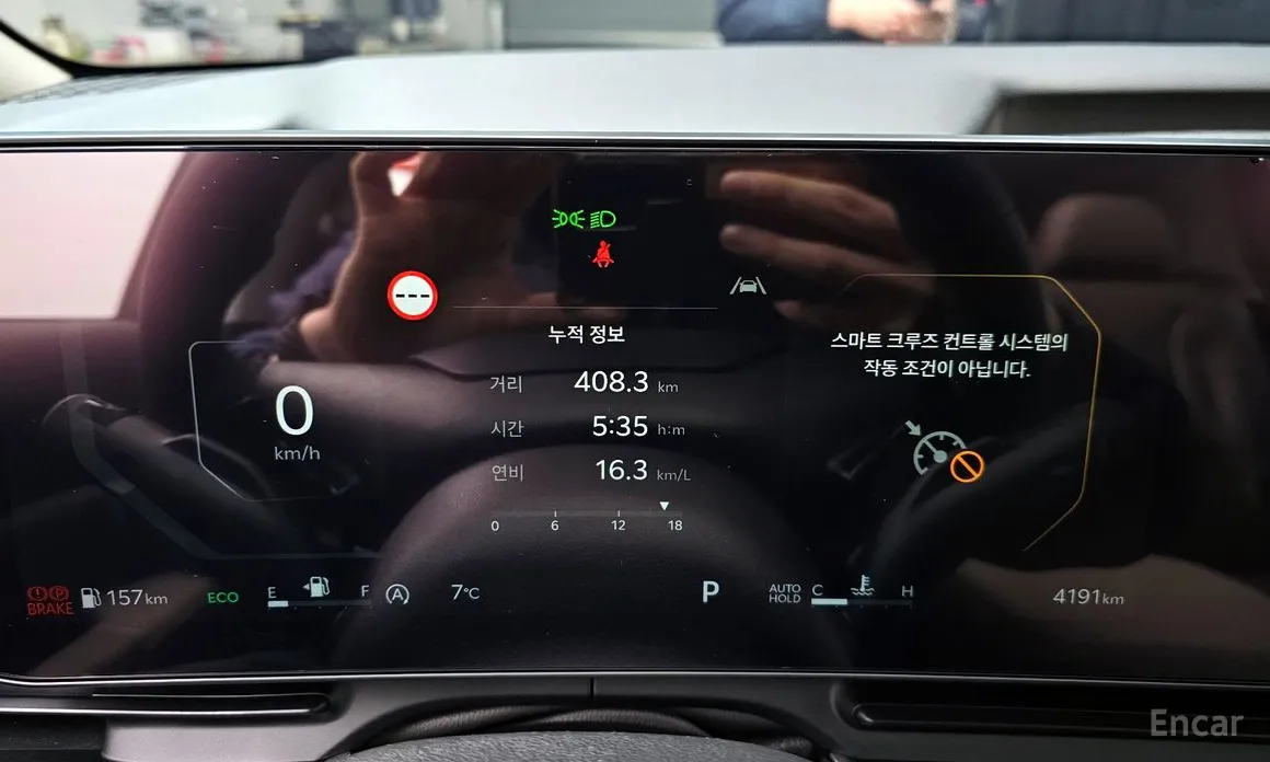 Photo 8 - Kia Carnival