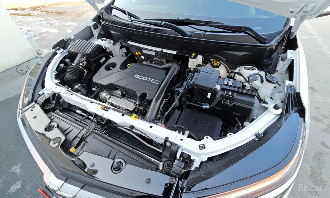 Фото 6 - Chevrolet Equinox