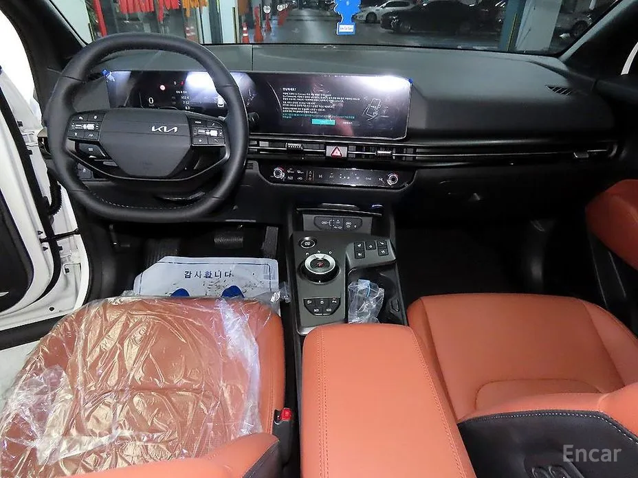 Фото 10 - Kia Sportage