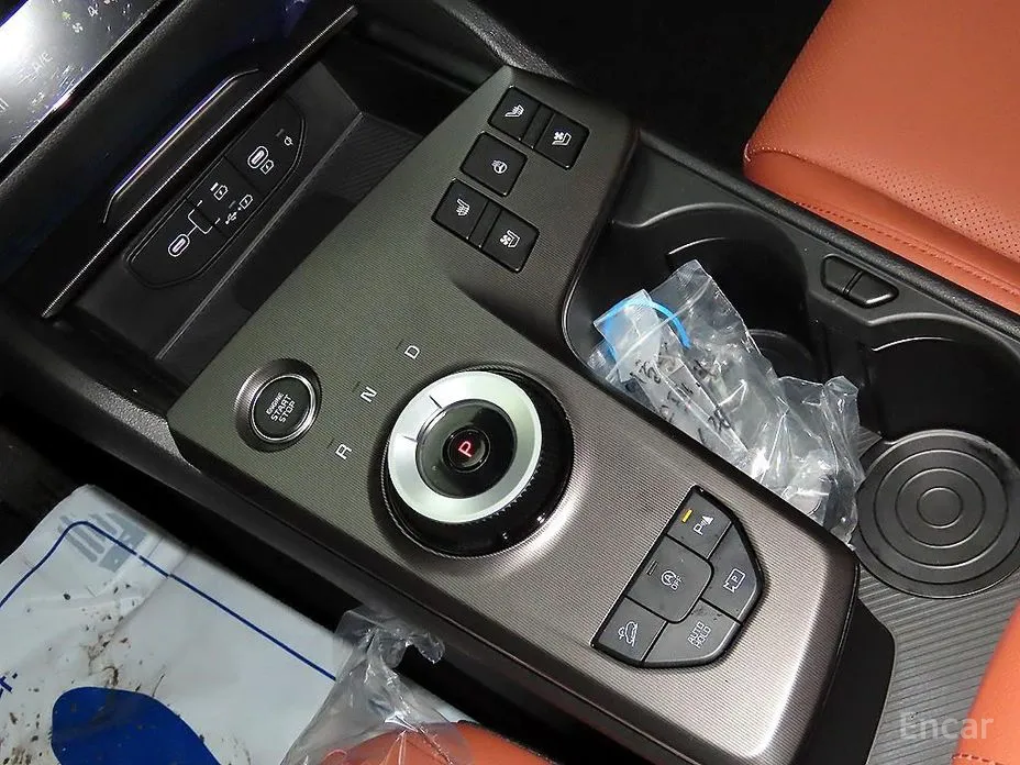 Фото 12 - Kia Sportage