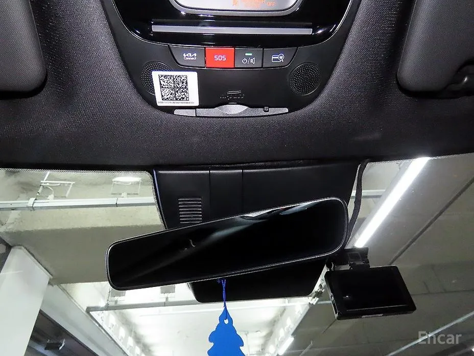 Фото 14 - Kia Sportage