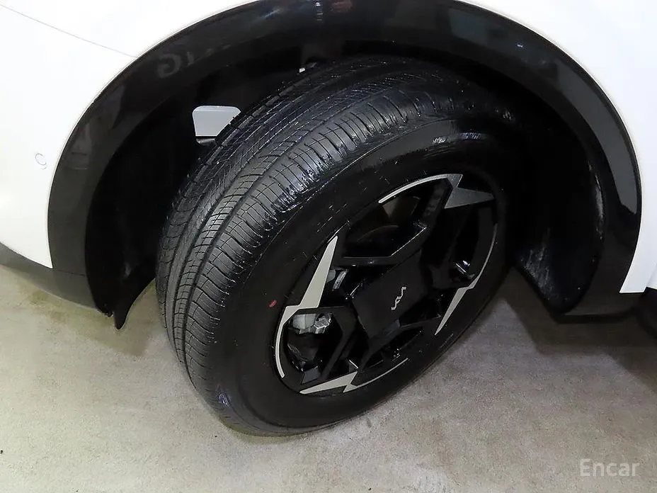 Фото 20 - Kia Sportage