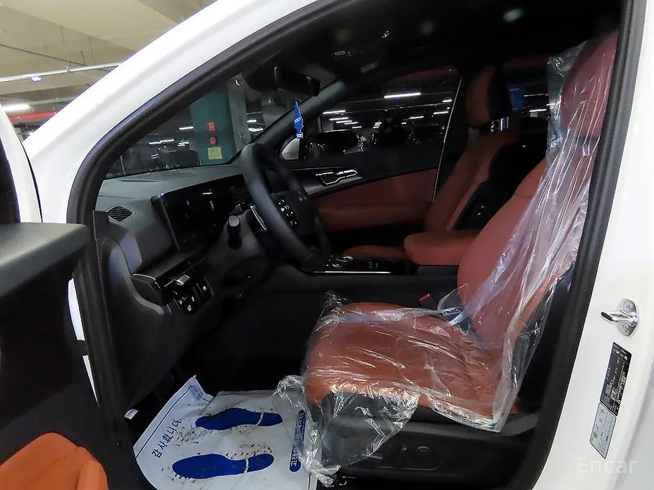 Фото 6 - Kia Sportage