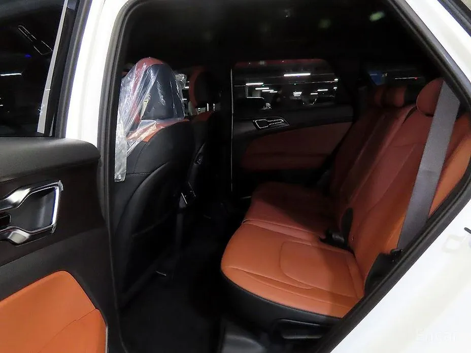 Фото 7 - Kia Sportage