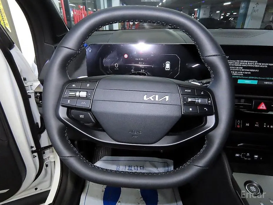 Фото 8 - Kia Sportage