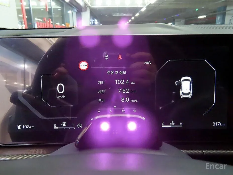 Фото 9 - Kia Sportage