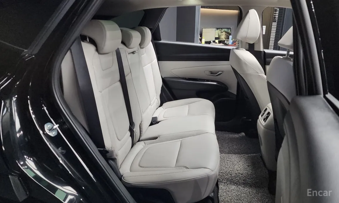 Фото 12 - Hyundai Tucson