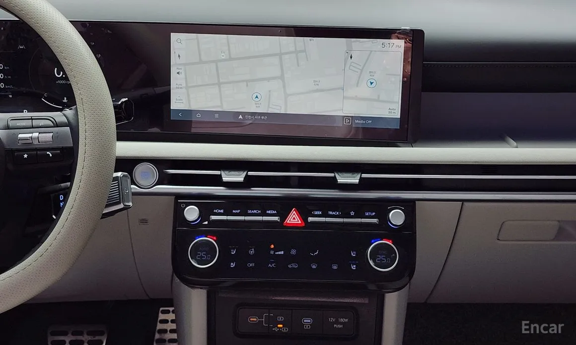 Фото 15 - Hyundai Tucson