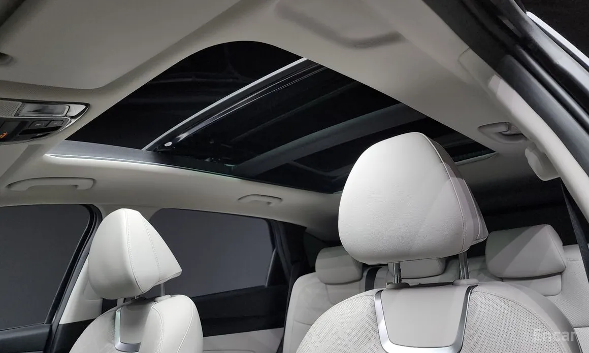 Фото 18 - Hyundai Tucson