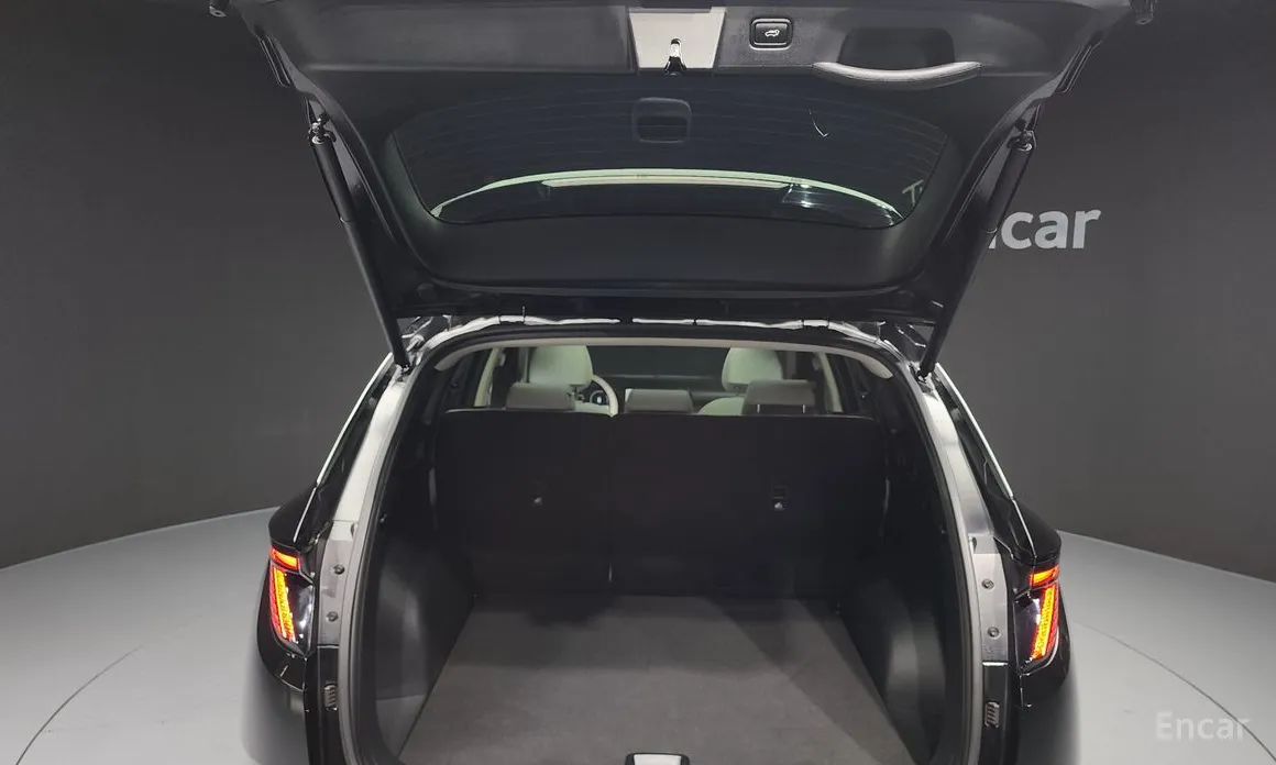 Фото 20 - Hyundai Tucson