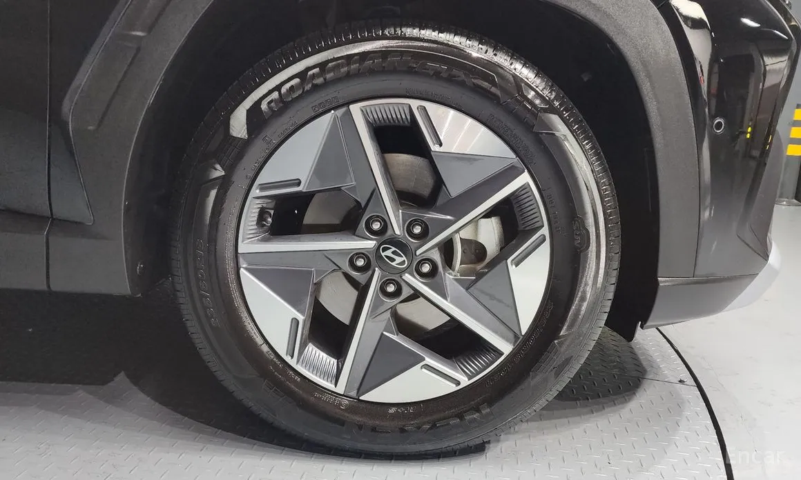 Фото 5 - Hyundai Tucson