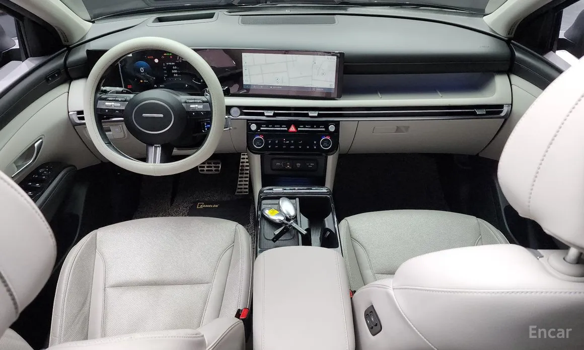 Фото 7 - Hyundai Tucson