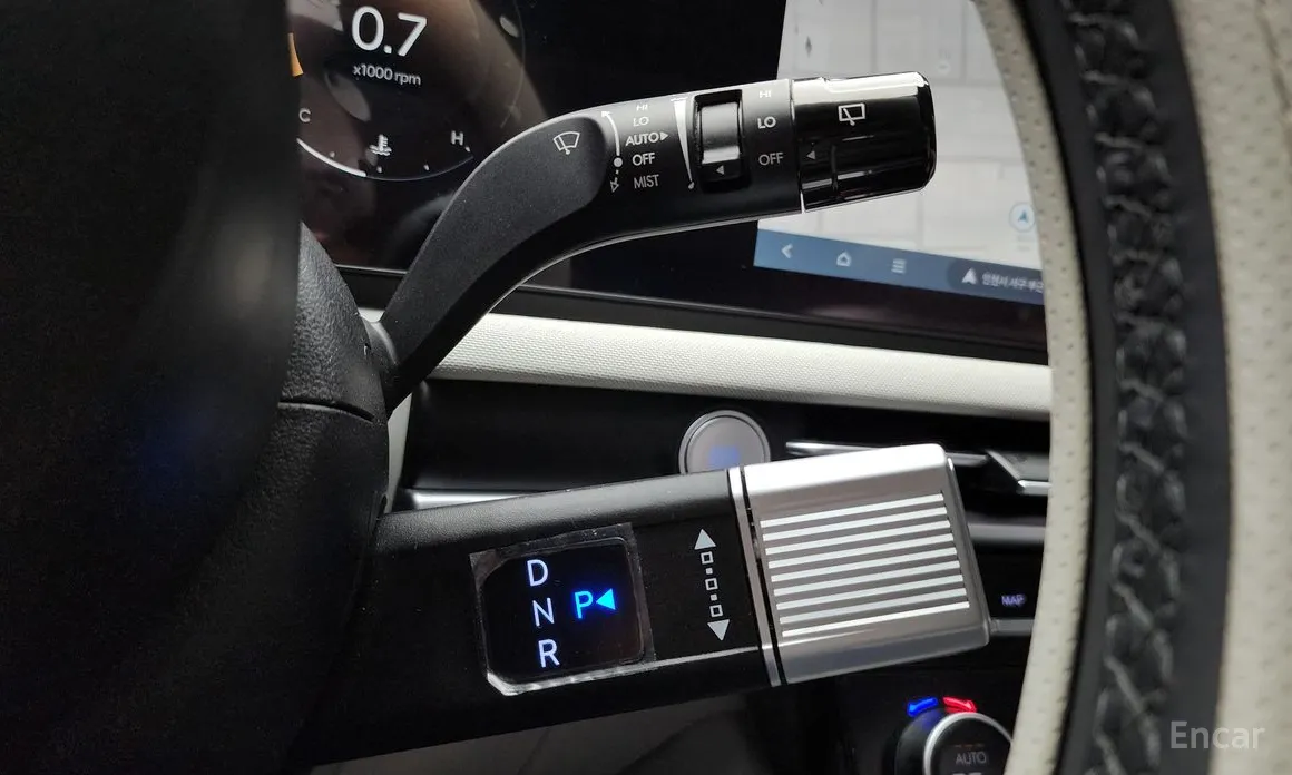 Фото 9 - Hyundai Tucson