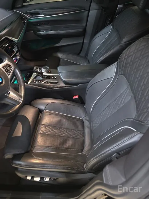 Фото 12 - BMW Gran Turismo