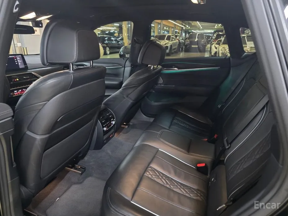 Фото 13 - BMW Gran Turismo