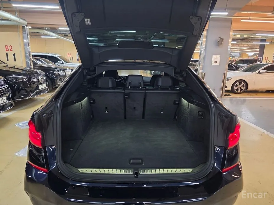 Фото 15 - BMW Gran Turismo