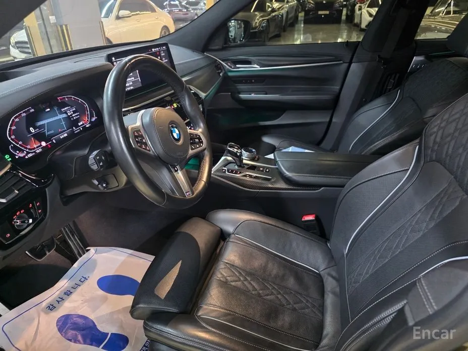 Фото 7 - BMW Gran Turismo