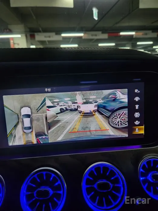 Фото 11 - Mercedes-Benz E-Class