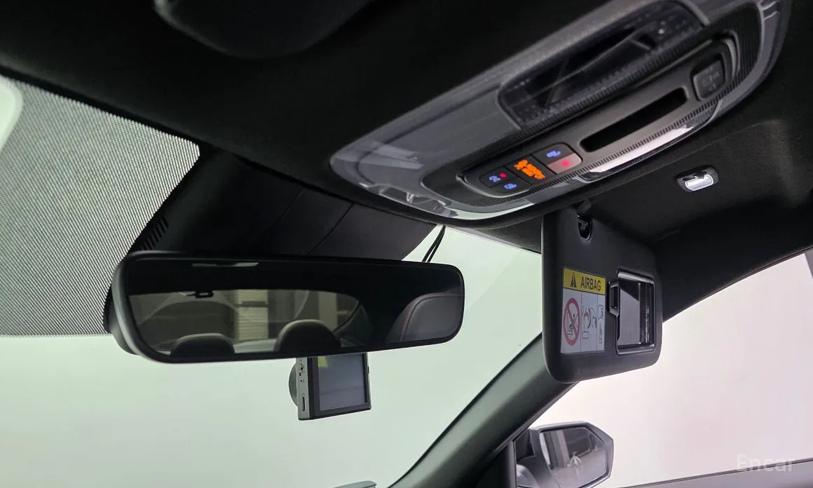 Фото 15 - Hyundai Avante