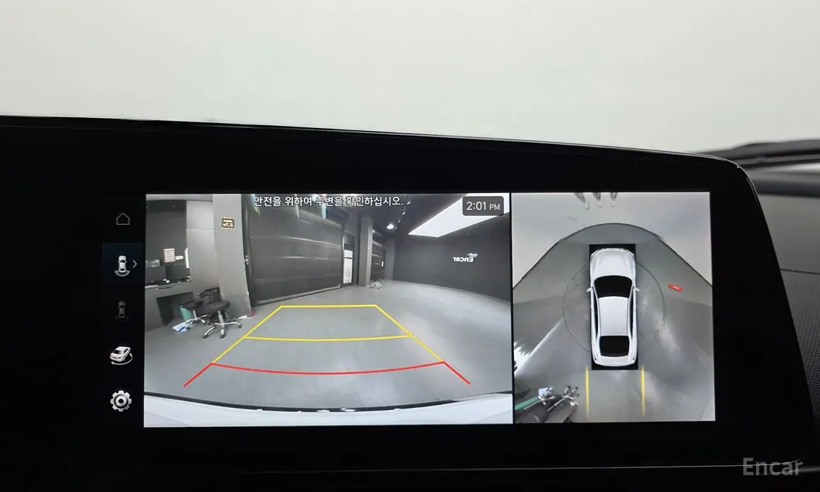 Фото 17 - Hyundai Avante