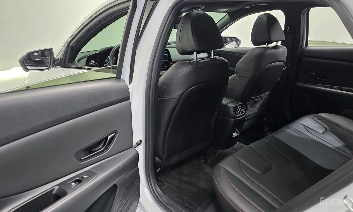 Фото 18 - Hyundai Avante