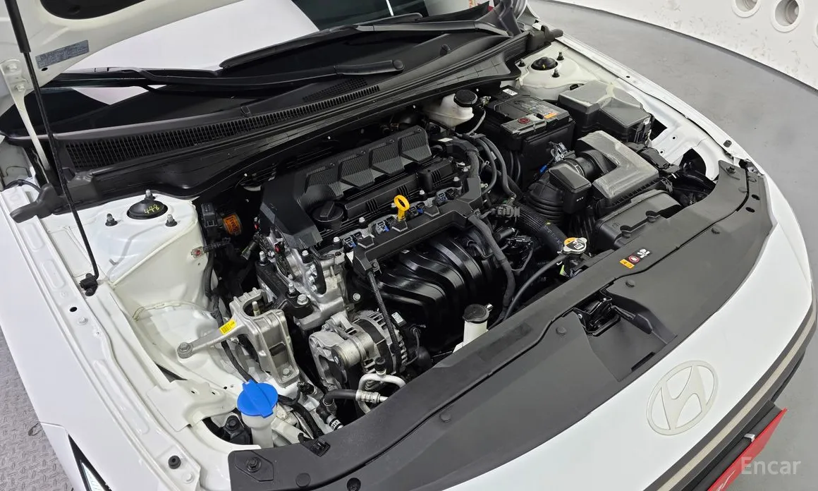 Фото 6 - Hyundai Avante