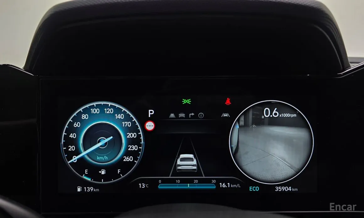 Фото 8 - Hyundai Avante