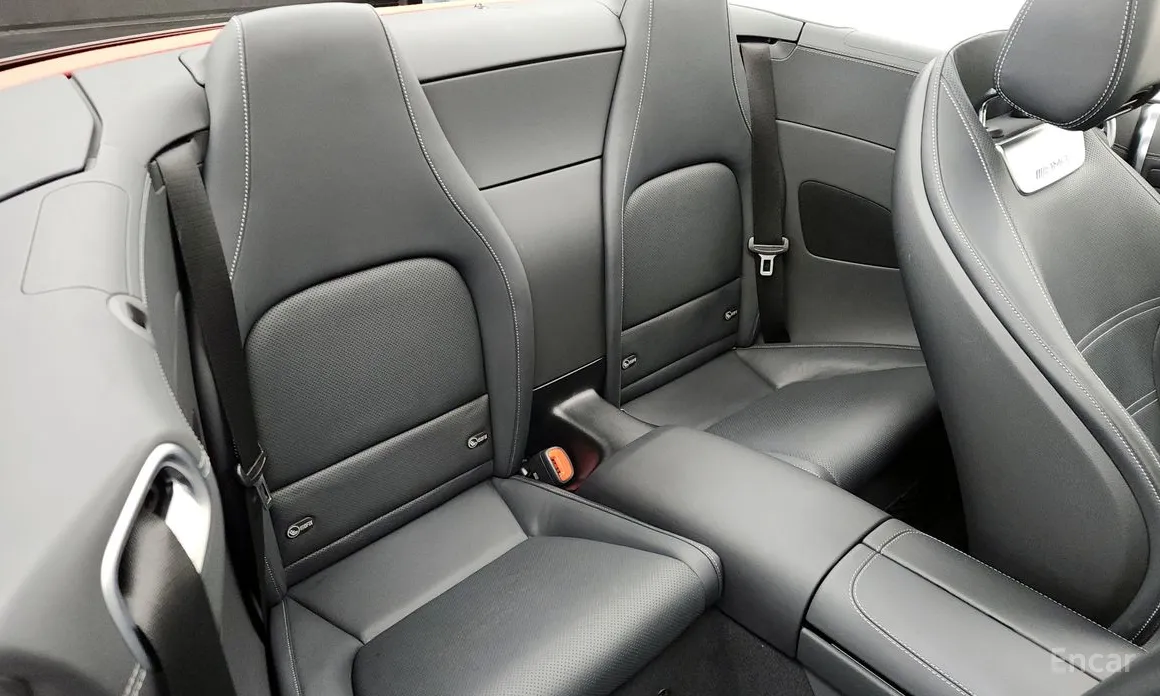 Фото 12 - Mercedes-Benz SL-Class