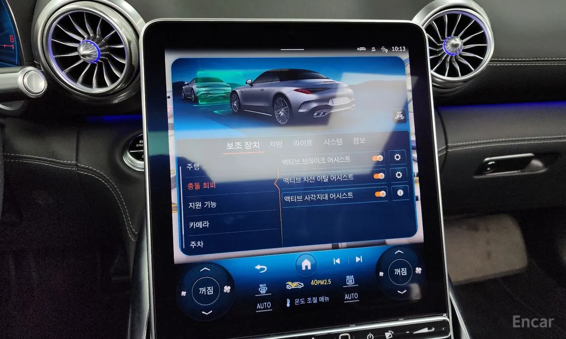 Фото 16 - Mercedes-Benz SL-Class