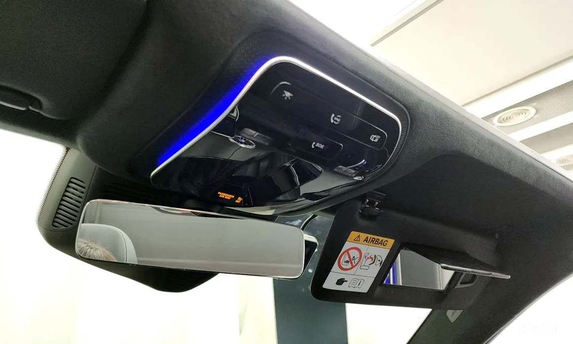 Фото 18 - Mercedes-Benz SL-Class