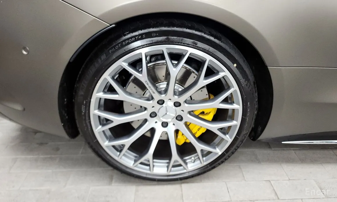 Фото 5 - Mercedes-Benz SL-Class