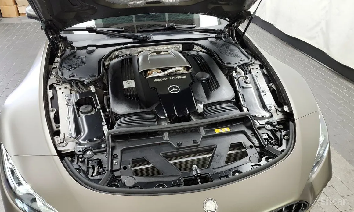 Фото 6 - Mercedes-Benz SL-Class